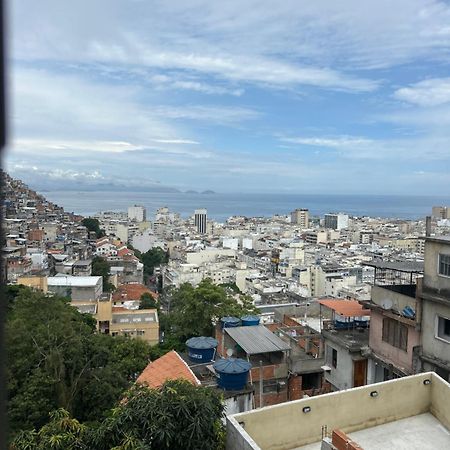 Hostel Yes Brasil 리오데자네이루 외부 사진