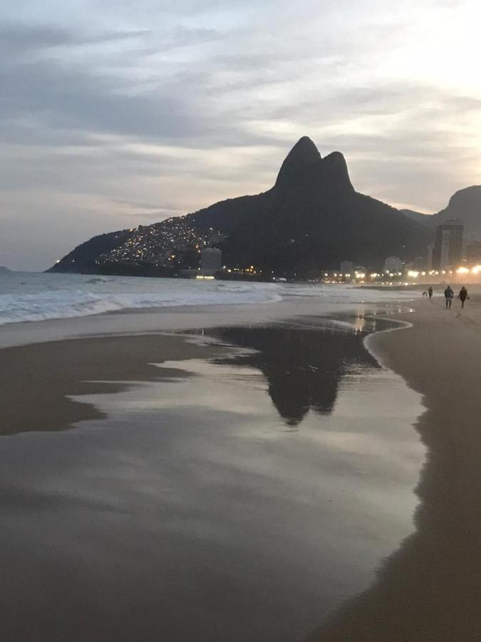 Hostel Yes Brasil 리오데자네이루 외부 사진