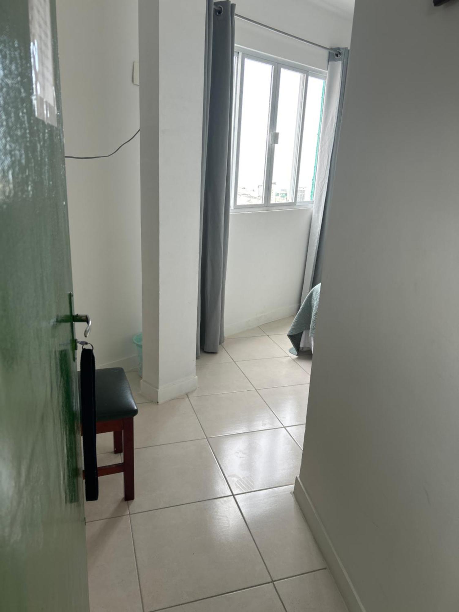 Hostel Yes Brasil 리오데자네이루 외부 사진