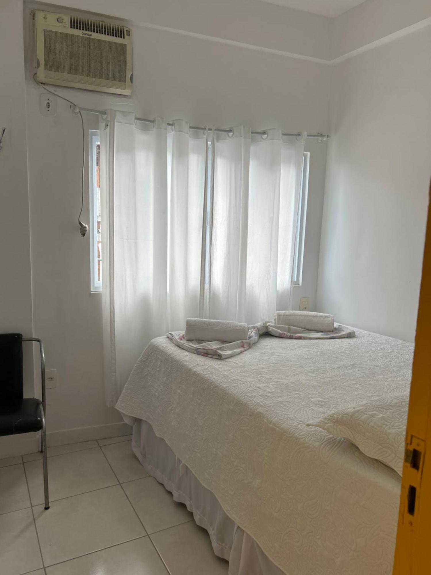 Hostel Yes Brasil 리오데자네이루 외부 사진