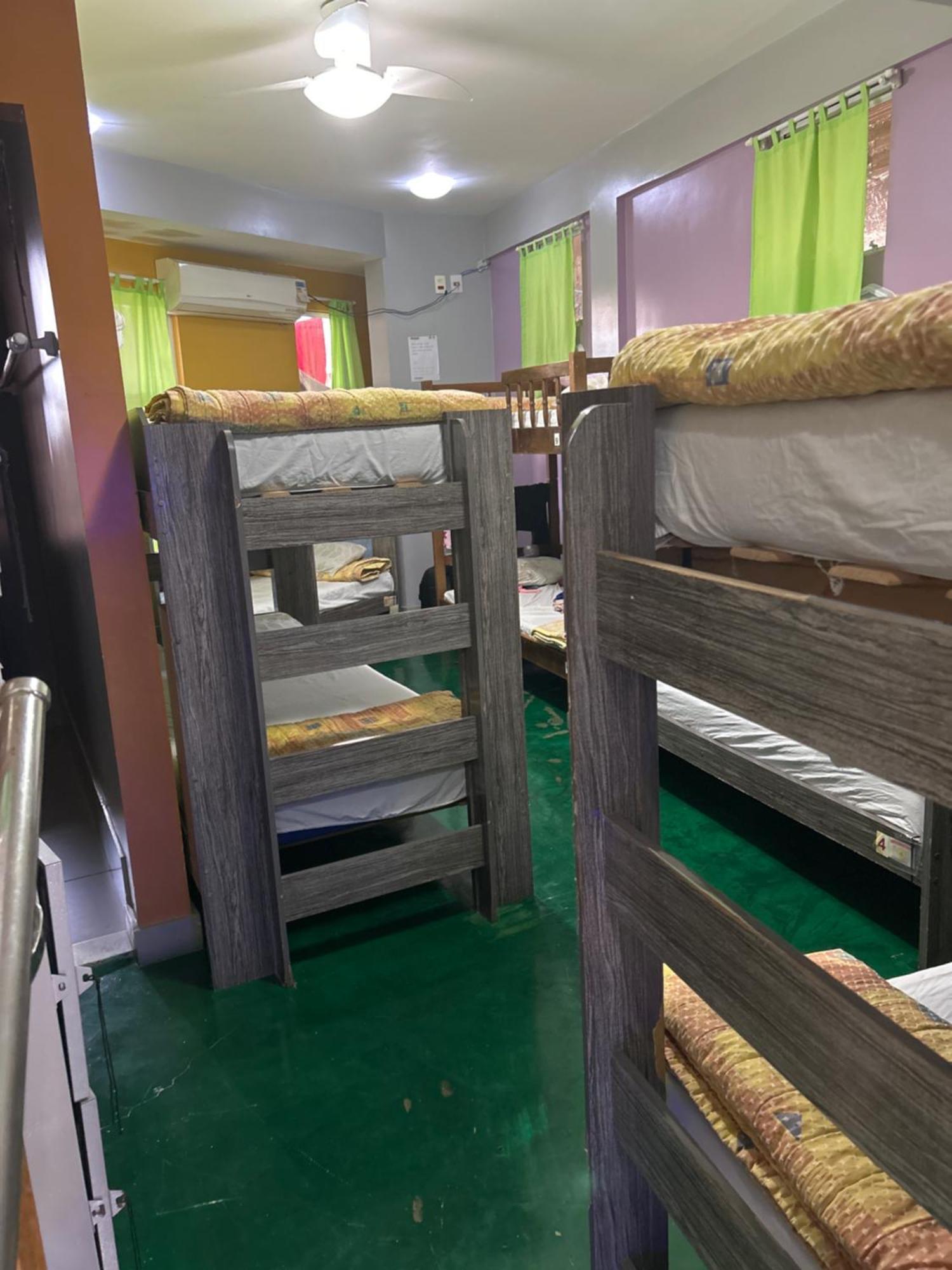 Hostel Yes Brasil 리오데자네이루 외부 사진
