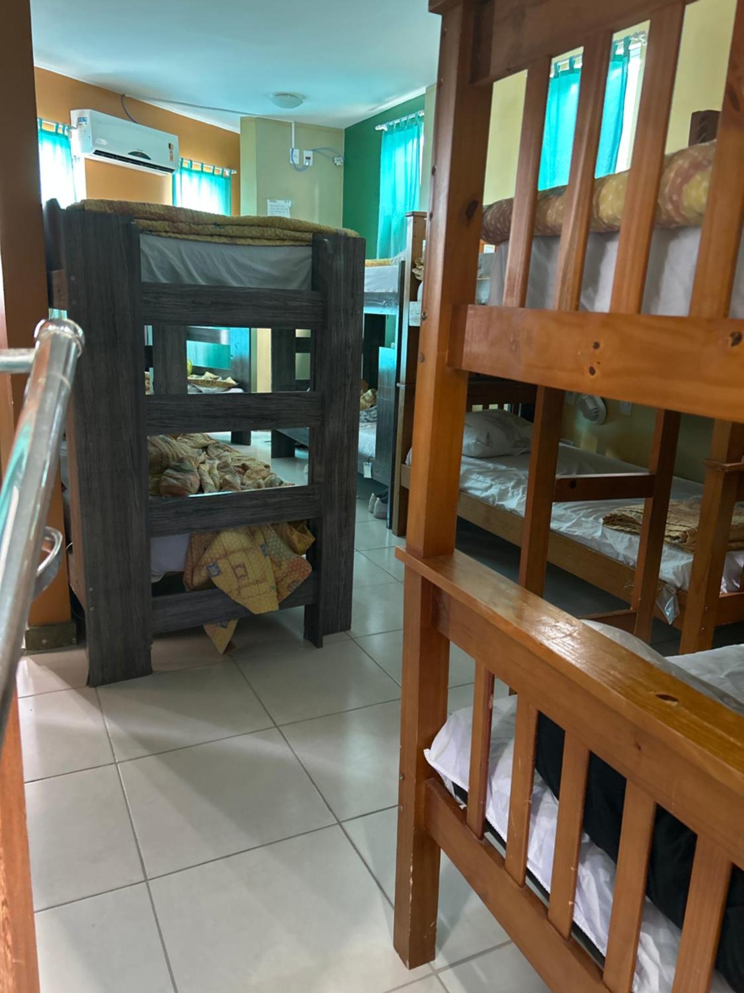 Hostel Yes Brasil 리오데자네이루 외부 사진