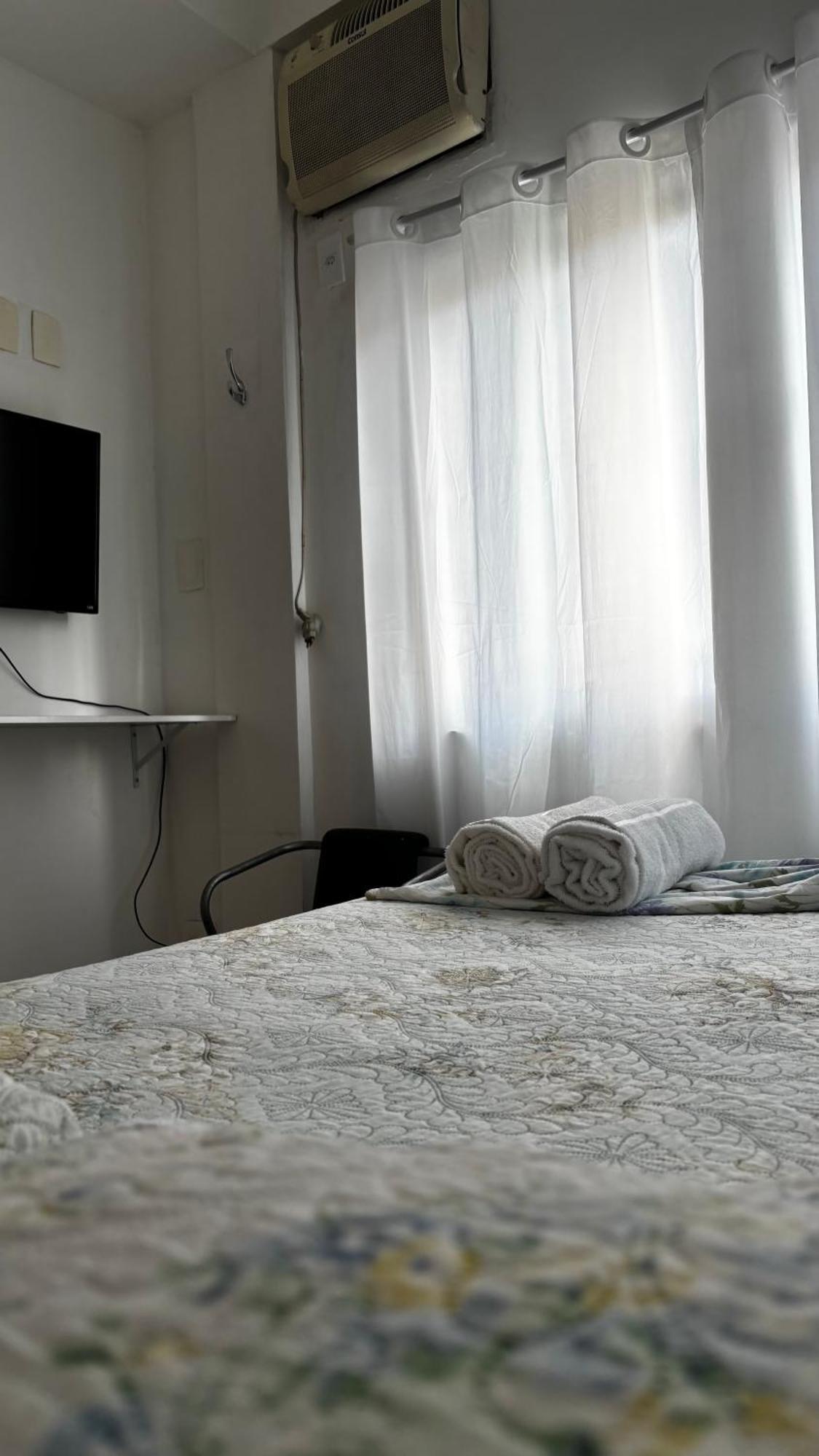 Hostel Yes Brasil 리오데자네이루 외부 사진