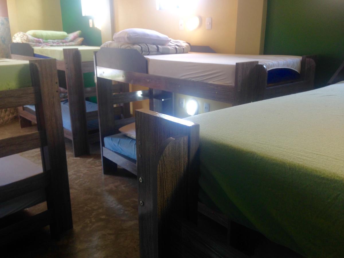 Hostel Yes Brasil 리오데자네이루 외부 사진