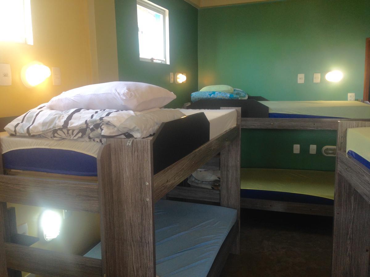 Hostel Yes Brasil 리오데자네이루 외부 사진