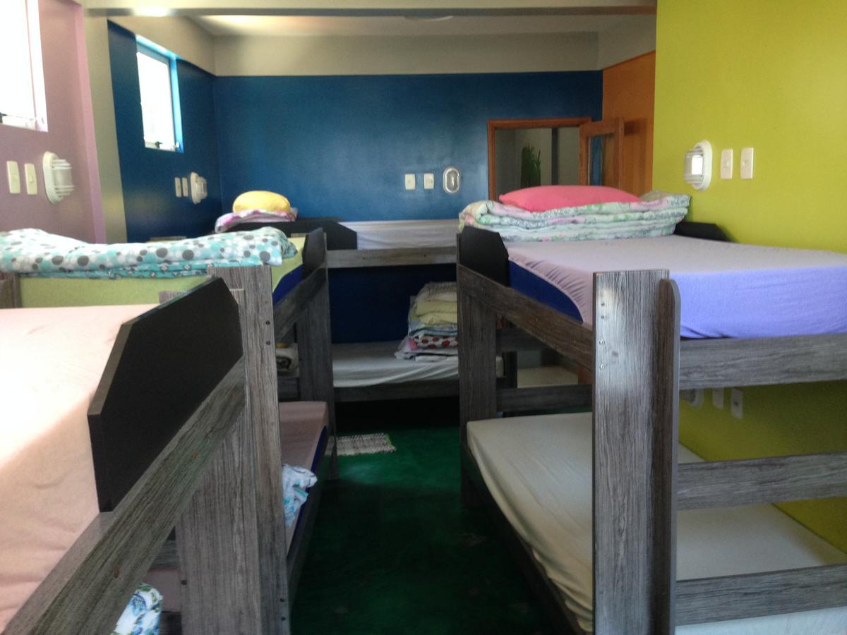 Hostel Yes Brasil 리오데자네이루 외부 사진