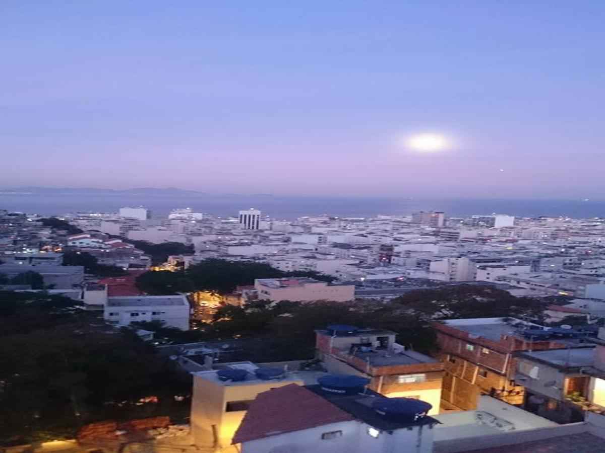 Hostel Yes Brasil 리오데자네이루 외부 사진