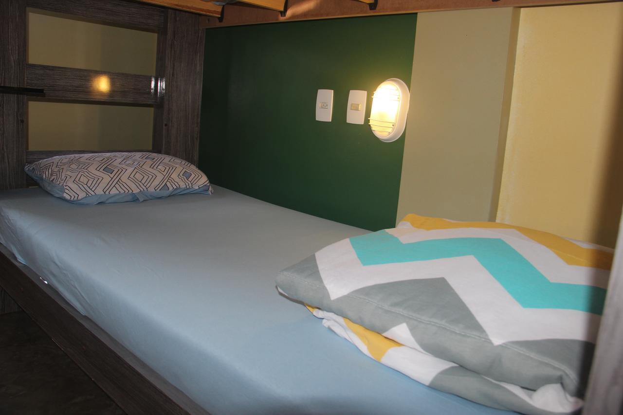 Hostel Yes Brasil 리오데자네이루 외부 사진