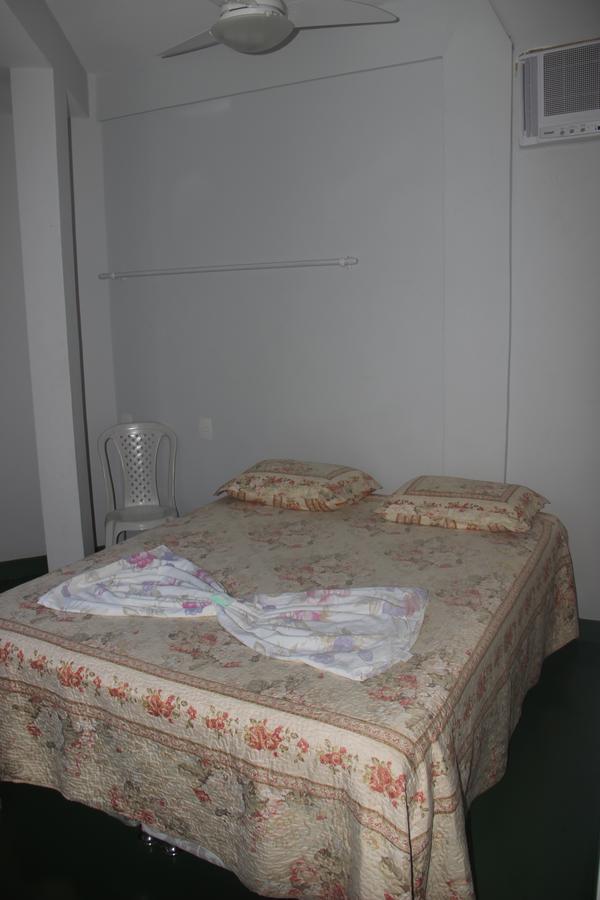 Hostel Yes Brasil 리오데자네이루 외부 사진