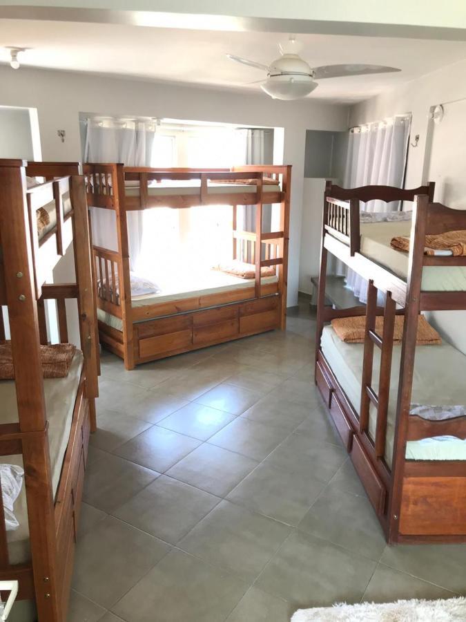 Hostel Yes Brasil 리오데자네이루 외부 사진