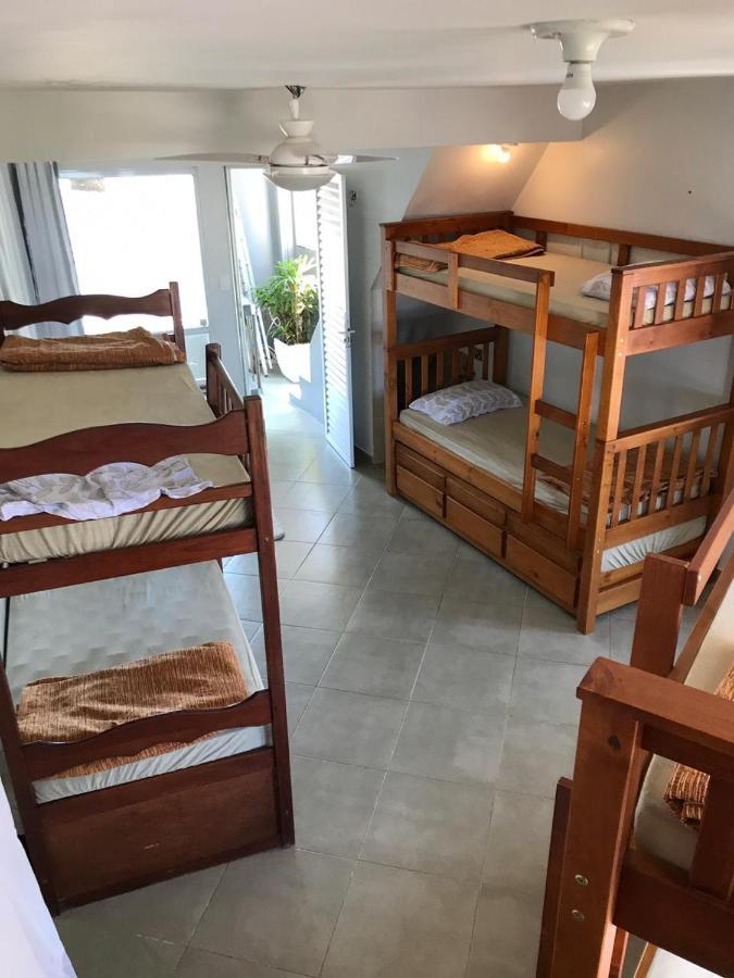 Hostel Yes Brasil 리오데자네이루 외부 사진