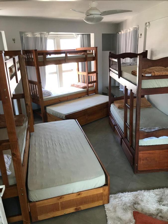 Hostel Yes Brasil 리오데자네이루 외부 사진