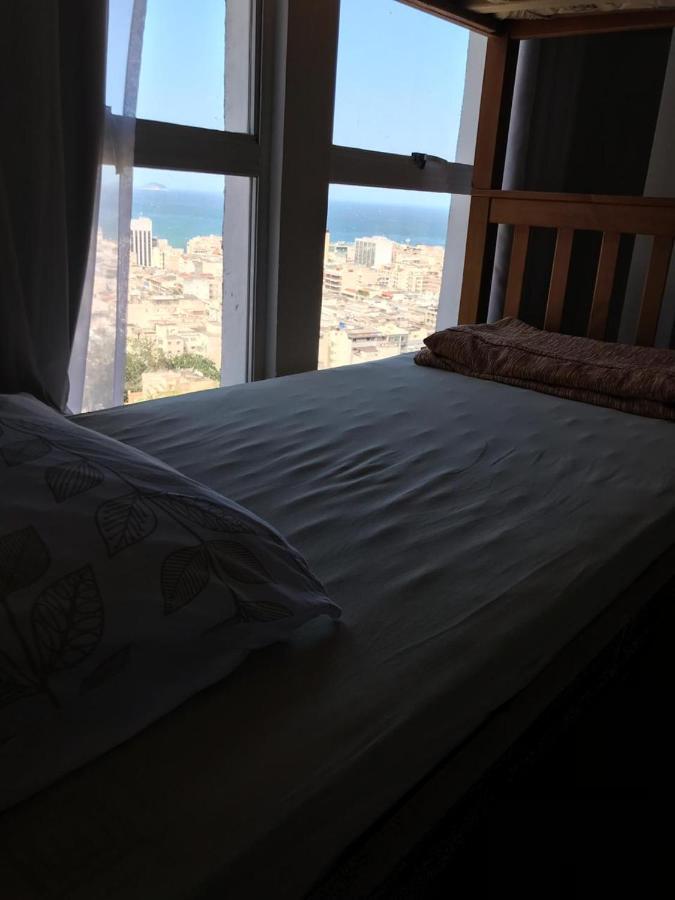 Hostel Yes Brasil 리오데자네이루 외부 사진