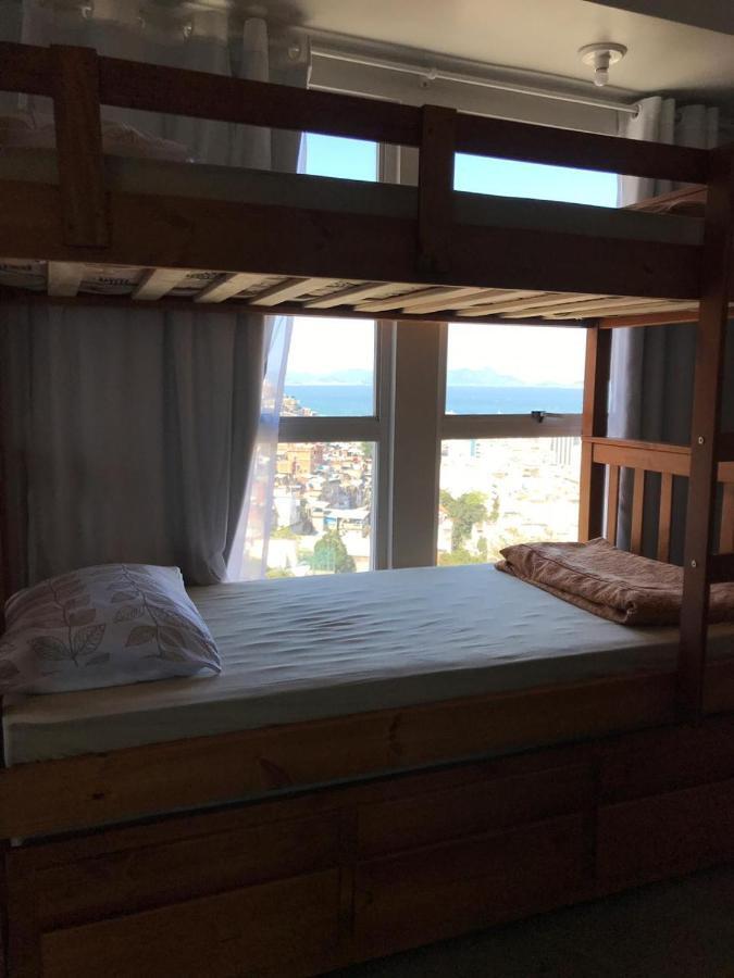 Hostel Yes Brasil 리오데자네이루 외부 사진
