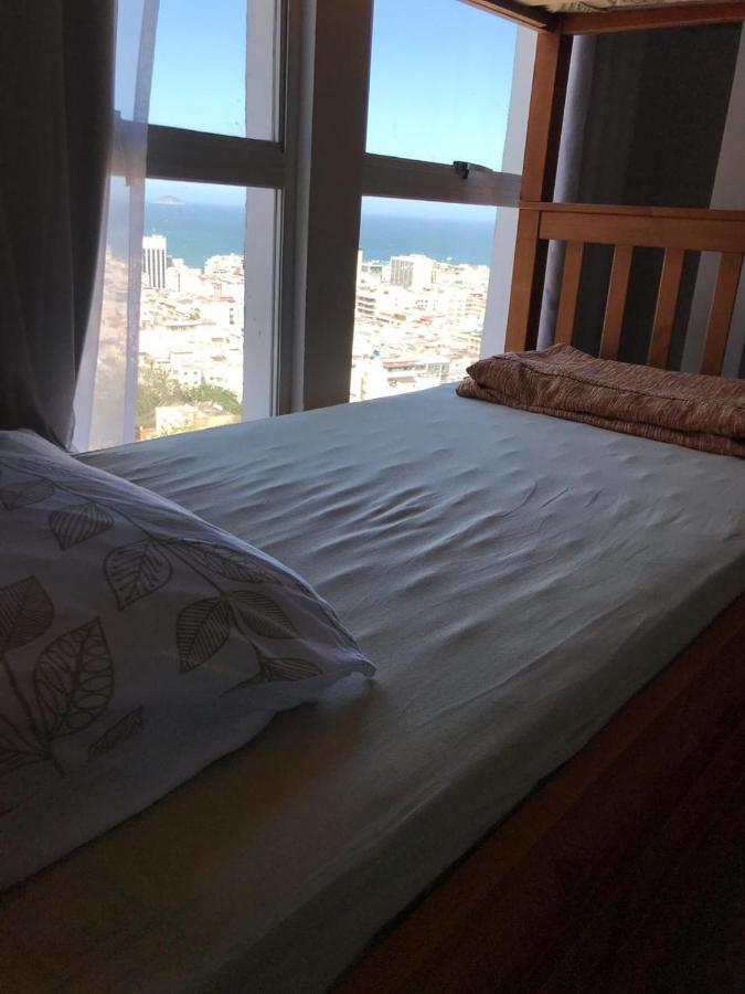 Hostel Yes Brasil 리오데자네이루 외부 사진
