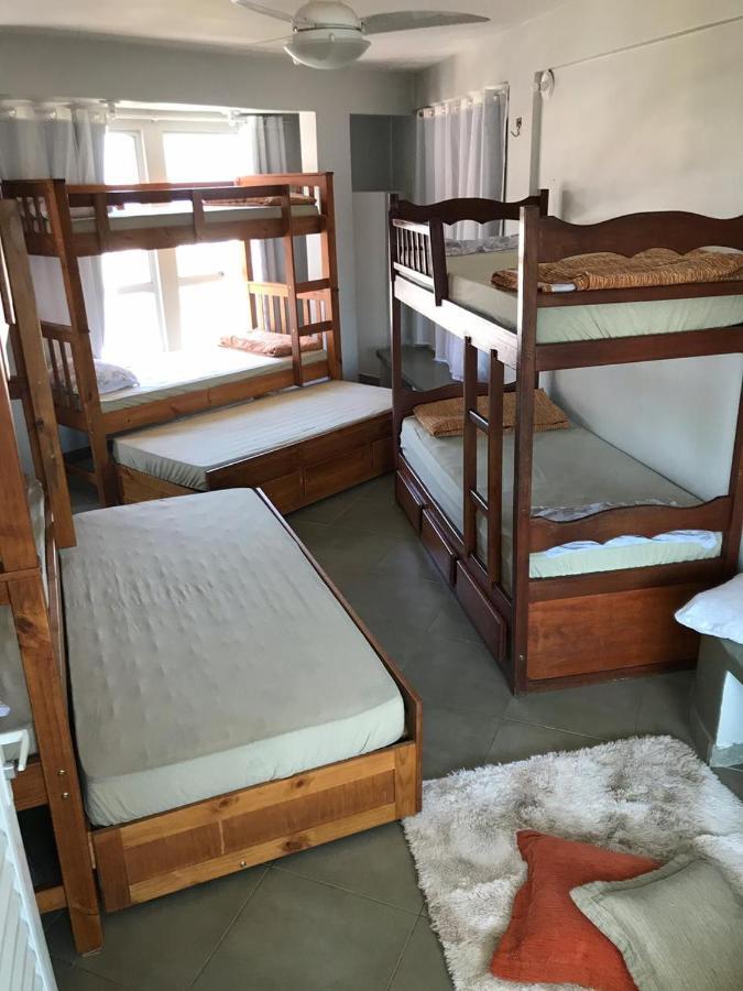 Hostel Yes Brasil 리오데자네이루 외부 사진