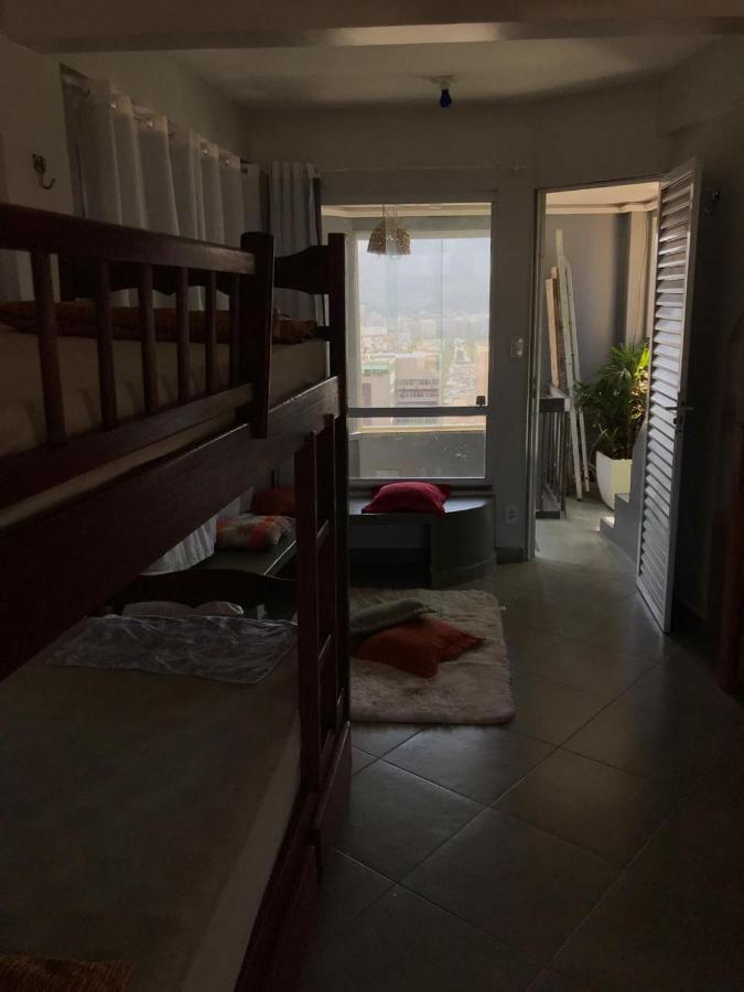 Hostel Yes Brasil 리오데자네이루 외부 사진